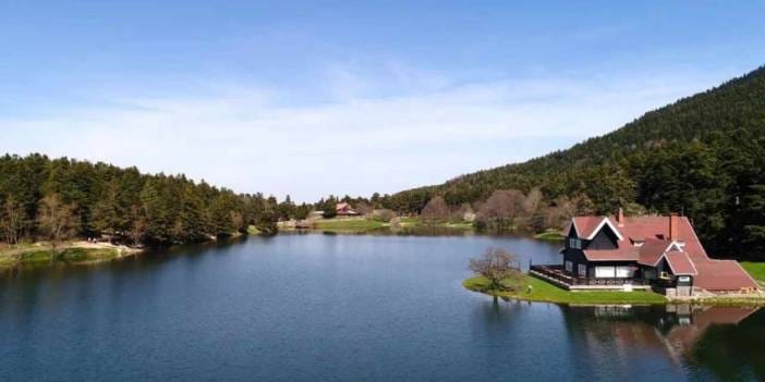 Milli parklarda özelleştirmenin yolu açıldı: 99 yıla kadar kullanım hakkı!