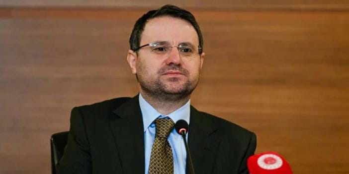 Son dakika | Akın Gürlek'in tapusunu sorgulayan memur gözaltına alındı!