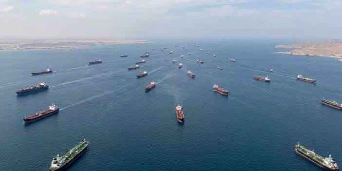 Hürmüz'ün alternatifi bulundu