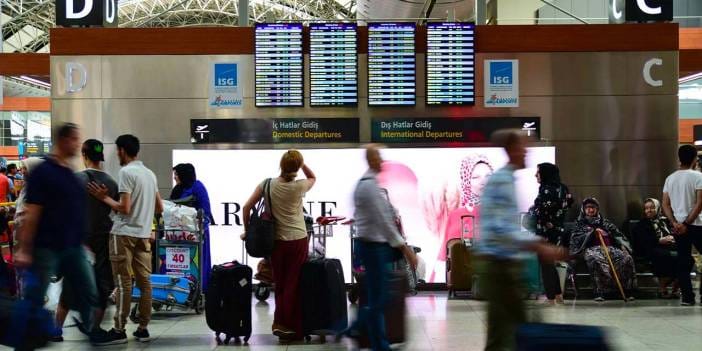 Sabiha Gökçen otobüsüne 15 günde 2. zam