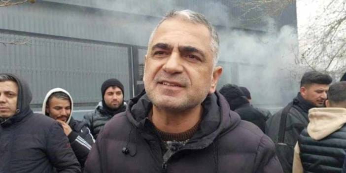 170 akademisyenden tutuklanan BİRTEK-SEN Başkanı Mehmet Türkmen için ortak çağrı