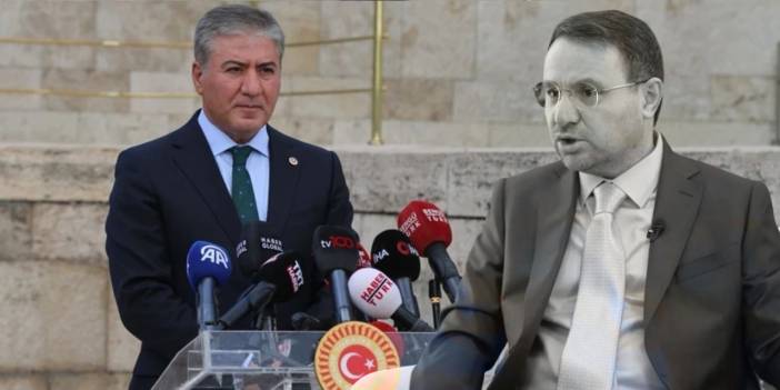 CHP'li Emir'den Bakan Gürlek'e 'mal varlığı' sorusu: Bu suskunluk belgelerin kabulü mü?