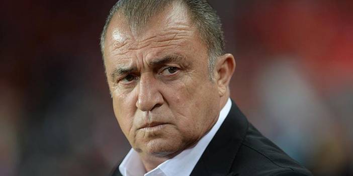 Fatih Terim'den 'Barış Pınarı Harekâtı' açıklaması