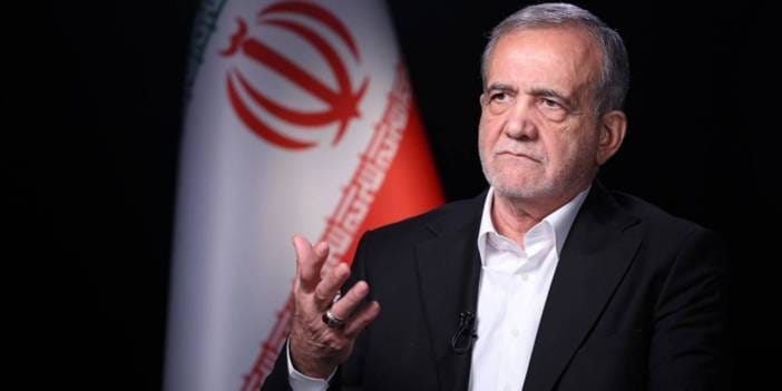 Pezeşkiyan'dan sert uyarı: Eğer önlem alınmazsa bu ateş herkesi yakacak