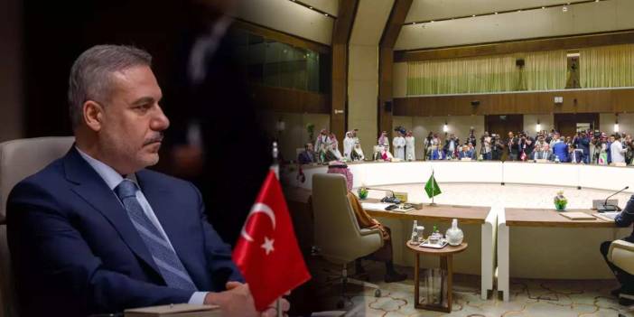 Körfez ülkelerinin ortak bildirisinde İsrail'e tepki sonradan eklenmiş