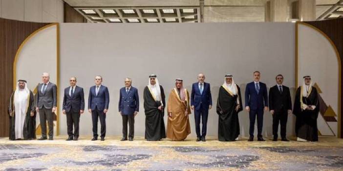 İran bildirisine Türkiye’de komünist partilerden sert tepki: Türkiye bu metnin parçası olmamalıydı