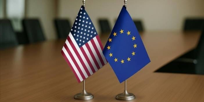 Almanya, Fransa ve İtalya: Hürmüz için tek bir şartımız var!