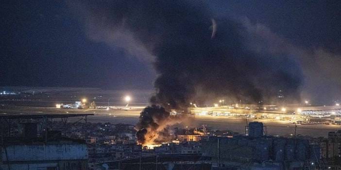 Lübnan'da can kaybı 1000'i aştı!