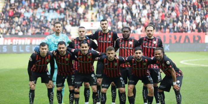 TFF açıkladı: Çorum FK Erokspor maçıyla ilgili flaş karar