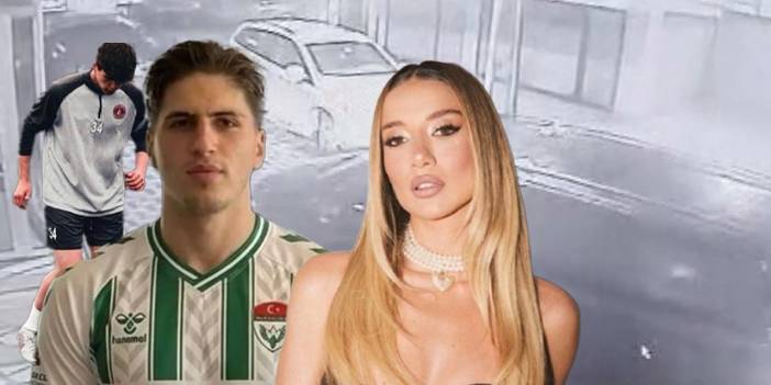 Öldürülen futbolcu Kaan Kundakçı'nın babası konuştu: Katil çakarlı araçla gelmiş!