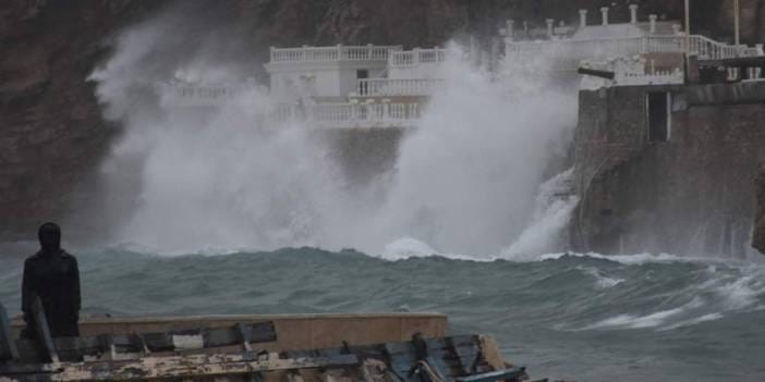Orhan Şen havanın döneceği tarihi açıkladı