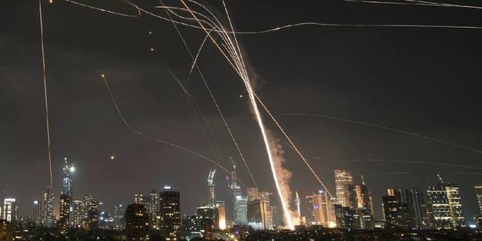 Ortadoğu'da savaş çemberi genişliyor: Hangi ülkeler cepheye girer?