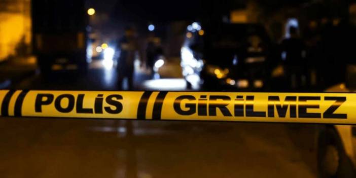 Aile içi kavga kanlı bitti! İki polis kardeş ile babaları arasında çatışma