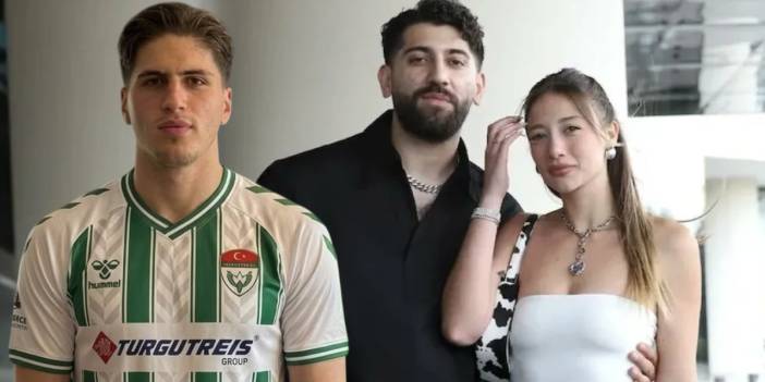 Futbolcu cinayetinin ardından rapçi Canbay'dan ilk açıklama!