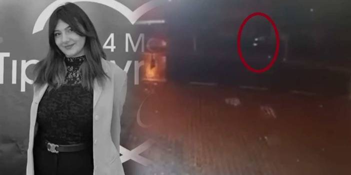 Hız terörü genç doktor adayını böyle hayattan kopardı! Korkunç anlar kamerada