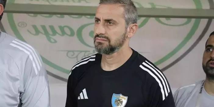 Erzurumspor Erokspor'a hazır: Son prova