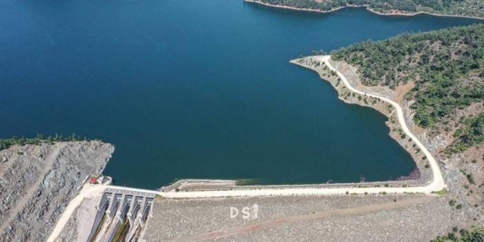 Geçen sene kuraklık bayramı gölgelemişti: Bu yıl yağmur sevindirdi