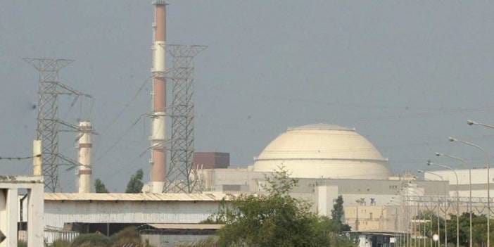 ABD ve İsrail bir kez daha vurdu! Radyoaktif sızıntı olursa tüm bölge kaosa sürüklenebiir