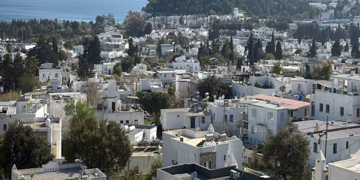 O ilçede aidatlar uçuyor: 6 binden 180 bine kadar çıkıyor