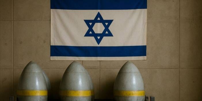 İran, İsrail’in nükleer tesislerinin bulunduğu Dimona'yı vurdu