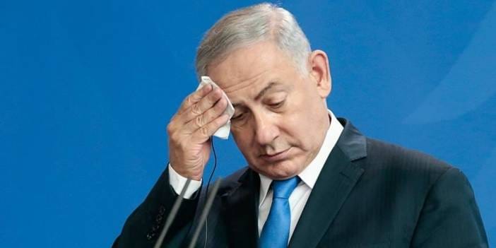 Netanyahu: Çok zor bir akşam yaşıyoruz