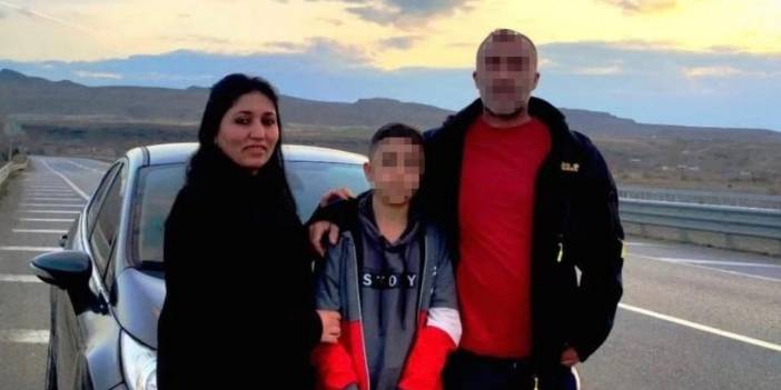 Nevşehir'de kadın cinayeti: Eşini öldürüp intihara kalkıştı