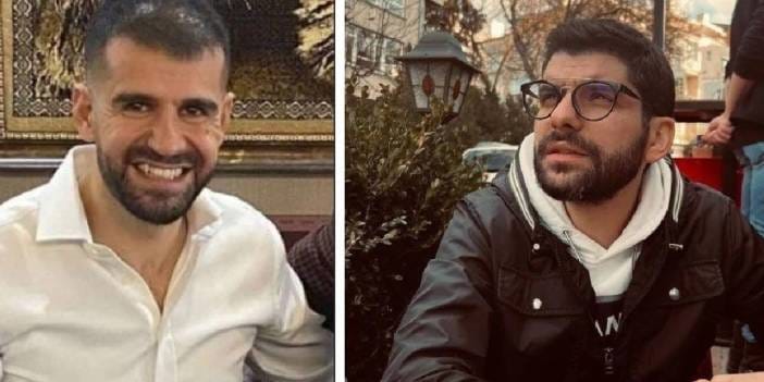 Serdar Sertçelik itirafçı olmak istedi: Flaş Daltonlar ayrıntısı