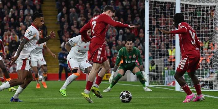 10-0 bitebilirdi demişti: 3. dakikada kendi bitti