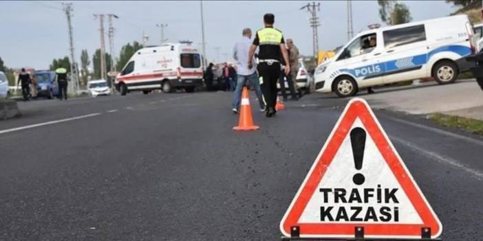 Feci kaza: Bayramın son gününde can verdiler