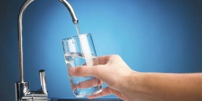 Mustafakemalpaşa'da kesintiler sürüyor! BUSKİ mahalleleri tek tek açıkladı