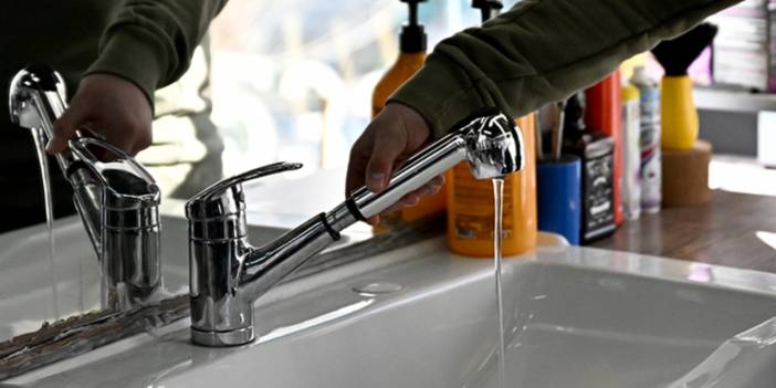 İZSU açıkladı: İzmir’de kritik gün, 7 ilçede musluklar kapalı