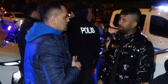 “Bir bira içtim” savunması pahalıya patladı: 200 bin lira ceza kesildi