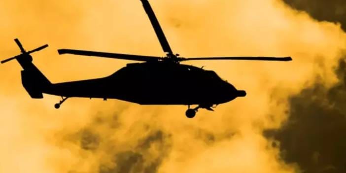 Son dakika | MSB açıkladı: Katar'da düşen askeri helikopterde üç şehit!