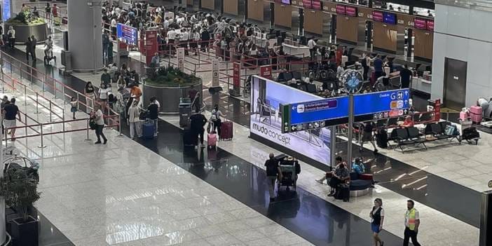 Avrupa’ya yol zorlaşıyor: Türkiye'ye kapılar tek tek kapatılıyor