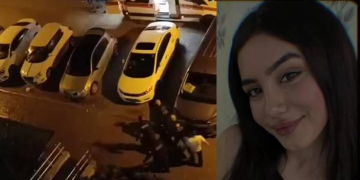 Diyarbakır'da kadın cinayeti: 22 yaşındaki Aleyna başından vurularak katledildi