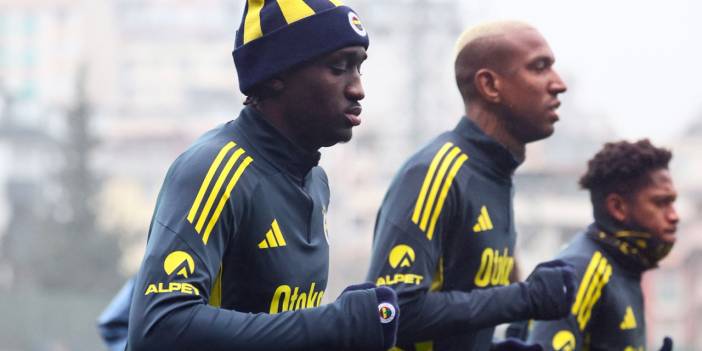 Fenerbahçe bayram bitmeden Beşiktaş'a hazırlanmaya başladı