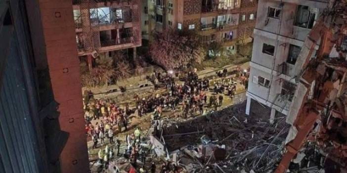 Son Dakika | İran medyası: Ölü İsrailli sayısı en az 1281'e çıktı