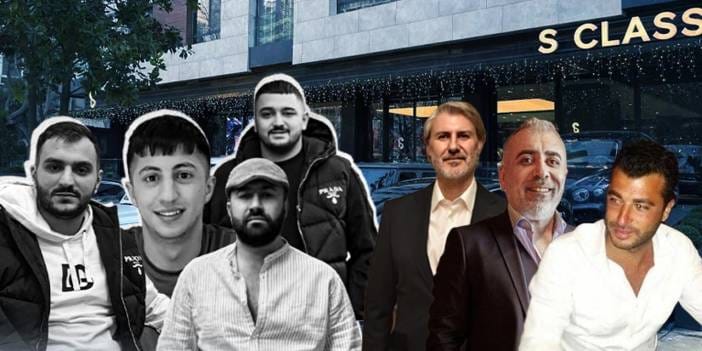 Cezaevinden firar etti İstanbul’u haraca bağladı!