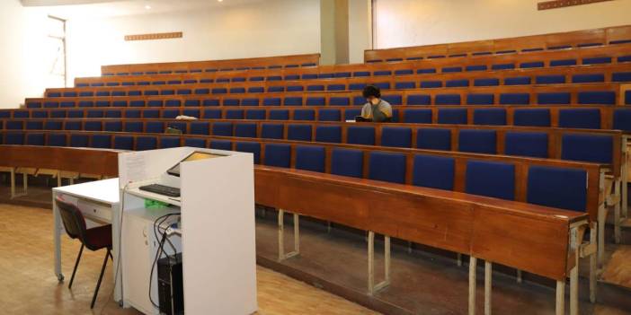 Üniversite affından kim nasıl yararlanacak? Erdoğan'ın onayına gidecek şartlar belli oldu