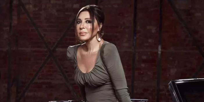 Nebahat Çehre: 19 parça mücevherim çalındı!