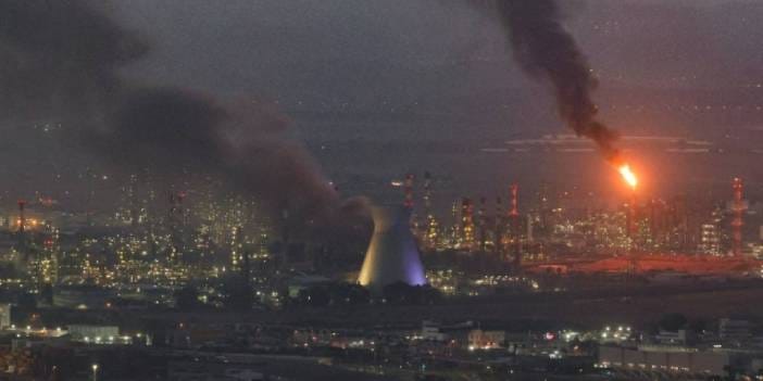 İran artık savunmuyor saldırıyor! "Hürmüz'ü tamamen kapatabiliriz"