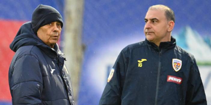 Lucescu'nun Türkiye maçında güvenemediği futbolcuları yayınladılar