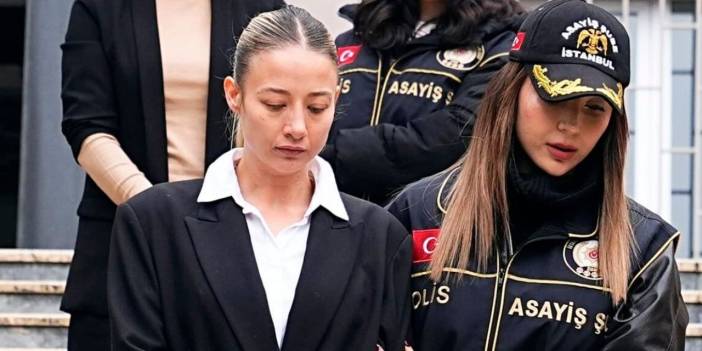 Aleyna Kalaycıoğlu'nun ilk ifadesi ortaya çıktı: Kubilay Kaan Kundakçı cinayetinde gözaltına alınmıştı