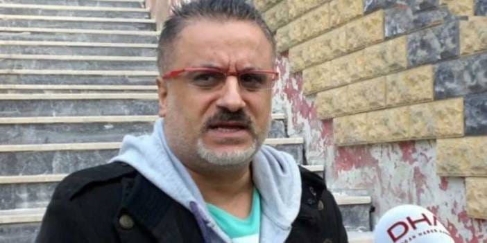 Son Dakika | Erol Köse 16. kattan düşerek hayatını kaybetti