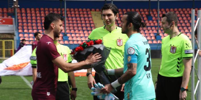 Amedspor avantajı kaptı: Nasıl şampiyon olacaklarını maç biter bitmez açıkladı
