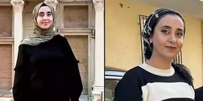 Şüpheli ölümden cinayet davasına: Kapı koluna asılı bulunan Havin'in eşi hakkında ağırlaştırılmış müebbet istemi