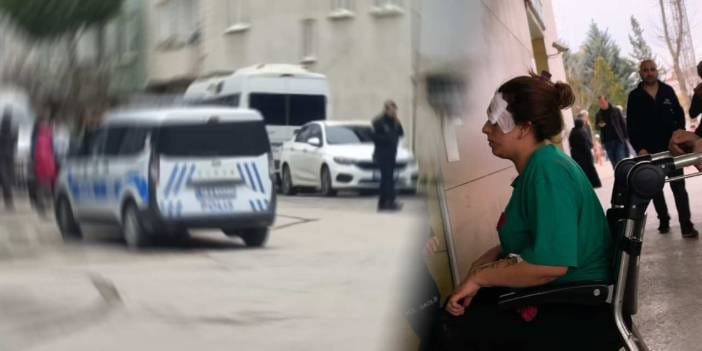 Bursa’da komşu dehşeti! 2 kadını bıçak ve sopayla yaraladı