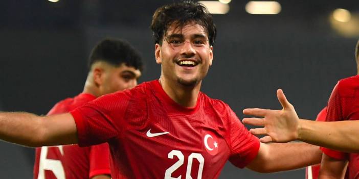 A Milli Takım'da olmayacağını açıkladı