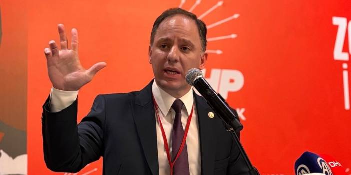 CHP'den Meclis'e 'acil' kanun teklifi: Yavuzyılmaz "Aksi takdirde" diyerek uyardı