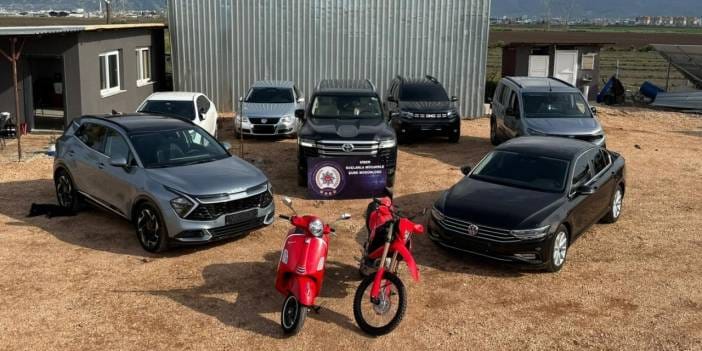 9,2 milyar hacimli bahis şebekesine operasyon